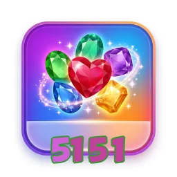 5151