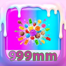 999mm