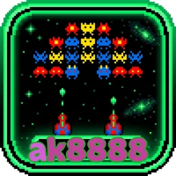 ak8888